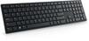 Klaviatuur Dell KB500, juhtmevaba, RU, must