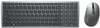 Dell KM7120W, nordic, titan gray