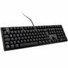 Klaviatuur Ducky Origin, Cherry MX-Speed-Silver, DE, must