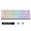Klaviatuur Mchose Ace 68 Ice Blue, HW-Ace68-15