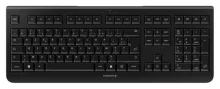 Cherry KW 3000 Wireless, FR-Layout, must