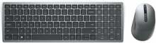 Dell KM7120W, nordic, titan gray