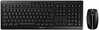 Cherry Stream Desktop Recharge, QWERTZ, Swiss