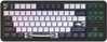 Dark Project ALU87B Bushido, G3MS Moonstone Switch, US