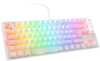 Ducky One 3 Aura White TKL, MX-Speed-Silver, RGB