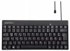 Perixx PERIBOARD-422 DE, USB, must
