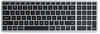 Klaviatuur Satechi Slim X2, ST-H119, hall