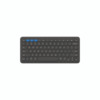 ZAGG Pro Keyboard 12 inch, Charcoal, UK, must