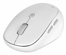 Juhtmevaba hiir Hyper Next Bluetooth, HS2100GL, valge