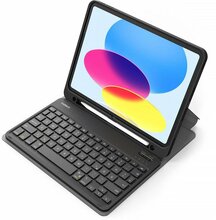 Klaviatuur Inateck KB04002, Bluetooth, must
