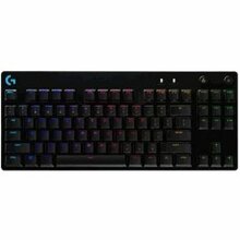Logitech G Pro Keyboard