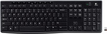 Logitech K270