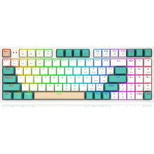 Redragon K643WGC