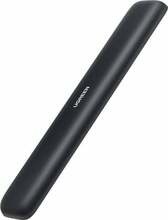 Ugreen LP699, ergonoomiline klaviatuuri randmetugi, must