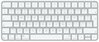 Apple Magic Keyboard with Touch ID, International English, valge