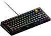 Klaviatuur Glorious GMMK 3, 75 prots., Fox HE Switches, US, must