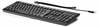 Klaviatuur HP KB212-B QuietKey, US, must