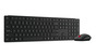 Lenovo Wireless Multi-Mode Pro Combo Keyboard and Mouse 6000, 4X31S04848, US English, must