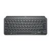 Klaviatuur Logitech MX Keys Mini, Graphite, S55134812