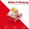 Redragon A113 Bullet F