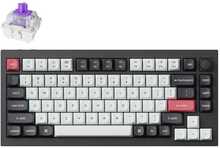 Keychron Q1 HE