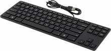 Matias FK308PCLBB, Tenkeyless, must