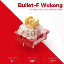 Redragon A113 Bullet F