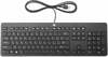 Klaviatuur HP Business Slim, UK, must