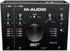 Heliliides M-Audio AIR 192|8, must