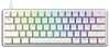 Pulsar PCMK 3 HE 60, ANSI, juhtmevaba, valge