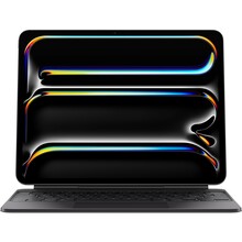 Apple Magic Keyboard iPad Pro 13 (M4), British English, MWR53B/A, must