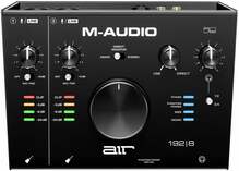 Heliliides M-Audio AIR 192|8, must