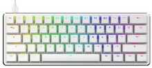 Pulsar PCMK 3 HE 60, ANSI, juhtmevaba, valge
