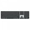 Apple Magic Keyboard with Touch ID, International English, must