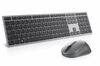 Dell Premier Multi-Device KM7321W, juhtmevaba, EST, hall