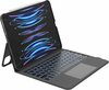 Tahvelarvuti klaviatuur Belkin Everyday Keyboard, iPad Air 10.9 inch, iPad Pro 11 inch, must
