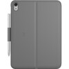 Logitech Slim Folio, QWERTZ, saksa, hall