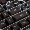 Traitors TARTARUS Keycap Set, US