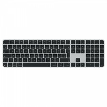 Apple Magic Keyboard with Touch ID, International English, must