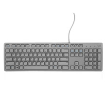 Klaviatuur Dell KB216, EN, hall