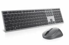 Dell Premier Multi-Device KM7321W, juhtmevaba, EST, hall