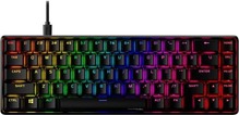 Klaviatuur HyperX Alloy Origins 65, 4P5D6ANUUW