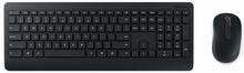 Microsoft Wireless Desktop 900