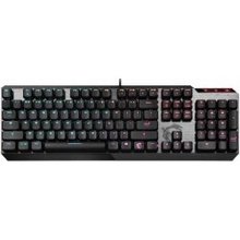 Msi Vigor GK50