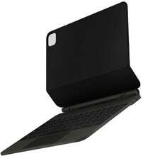 Klaviatuurikorpus UNIQ Venno Pro Magnetic Smart Case with Keyboard for iPad Pro 13 M4 (2024), must