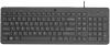 HP 150 Wired Keyboard, FR, must