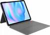 Logitech Combo Touch klaviatuurikate iPad Air 11 (2024), QWERTZ, hall