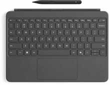 Microsoft Surface Pro 12inch Type Cover klaviatuur + Slim Pen, English International, SLATE, EP2-33132