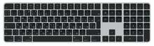 Apple Magic Keyboard, RUS, must
