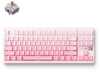 MCHOSE G87, Speed Gold Switch V2, 2.4GHz, US, virsiku gradient